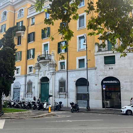 Residence Morena Rome Extérieur photo