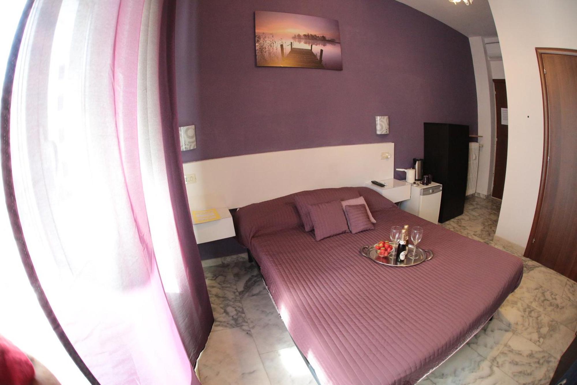 Residence Morena Rome Extérieur photo