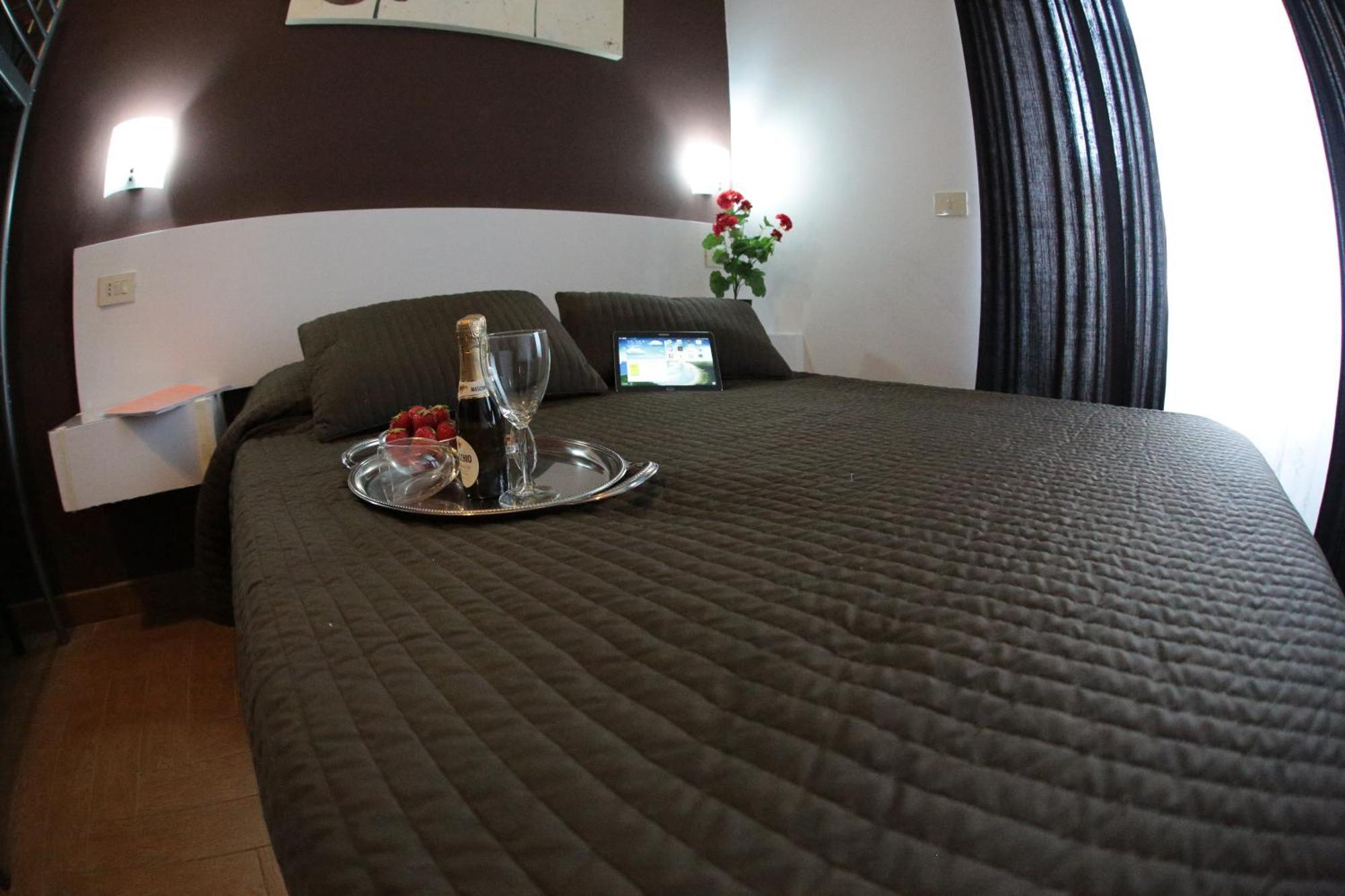 Residence Morena Rome Extérieur photo