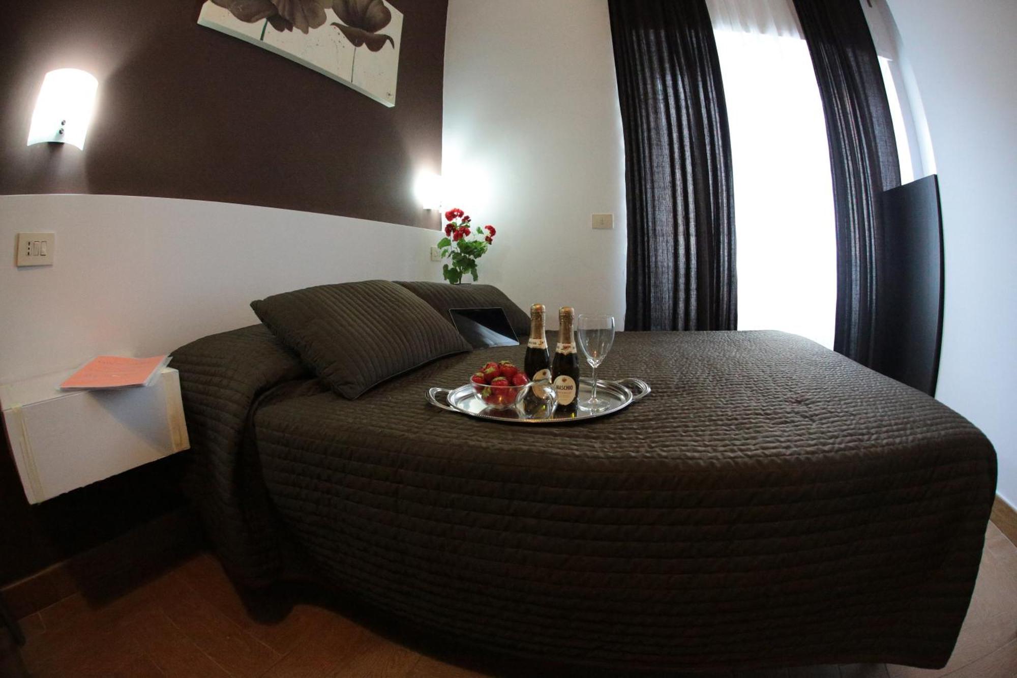 Residence Morena Rome Extérieur photo