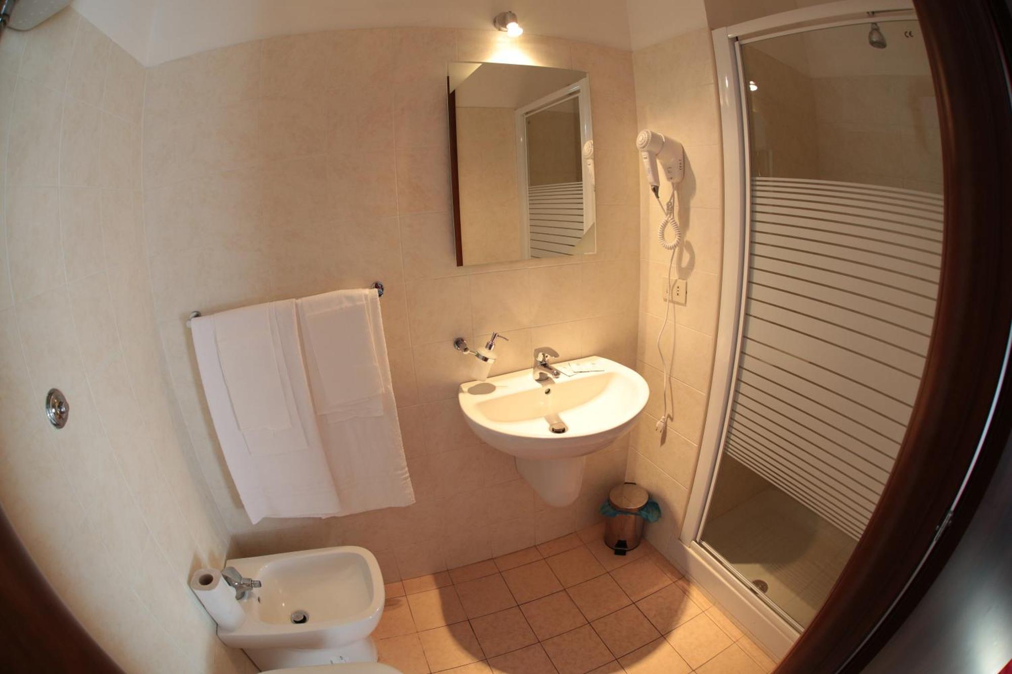 Residence Morena Rome Extérieur photo