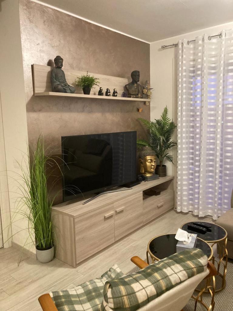 Residence Morena Rome Extérieur photo