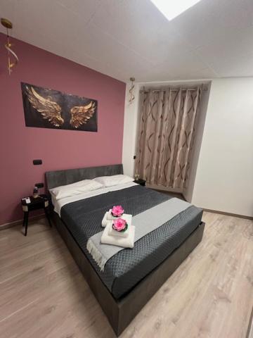 Residence Morena Rome Extérieur photo