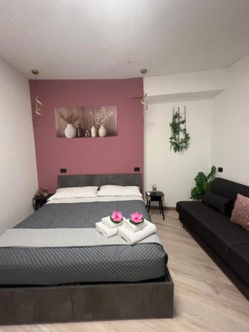 Residence Morena Rome Extérieur photo