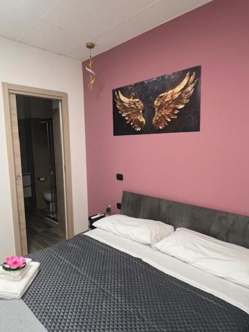 Residence Morena Rome Extérieur photo