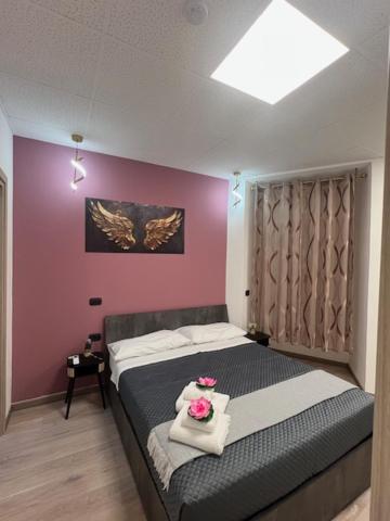 Residence Morena Rome Extérieur photo