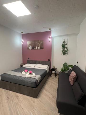 Residence Morena Rome Extérieur photo