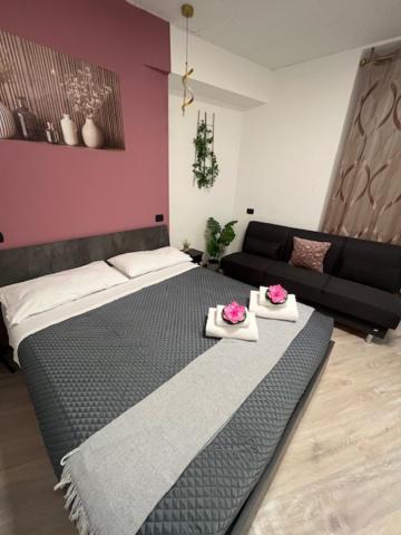 Residence Morena Rome Extérieur photo