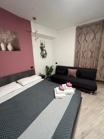 Residence Morena Rome Extérieur photo