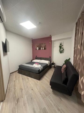Residence Morena Rome Extérieur photo
